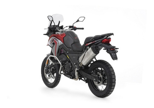 Imagen 10 de 15 de Voge 650dsx - Consultar - 650 Dsx