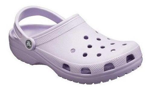 Crocs Classic  Lavender  Envíos Al País