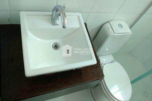 Imagem 14 de 16 de Apartamento Com 2 Dorms, Portal Do Morumbi, São Paulo - R$ 230 Mil, Cod: 2471 - V2471