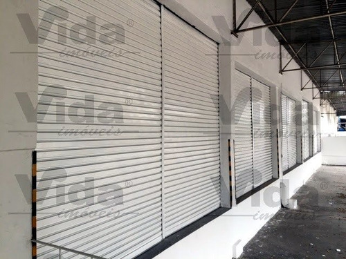 Imagem 10 de 11 de Galpão Para Aluguel, 2282.0m² - 34852