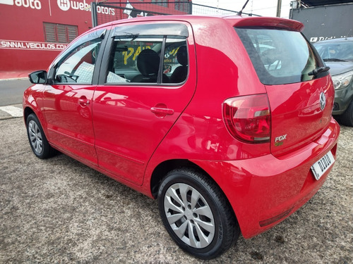Imagem 6 de 10 de Vw Fox 1.0 Gii