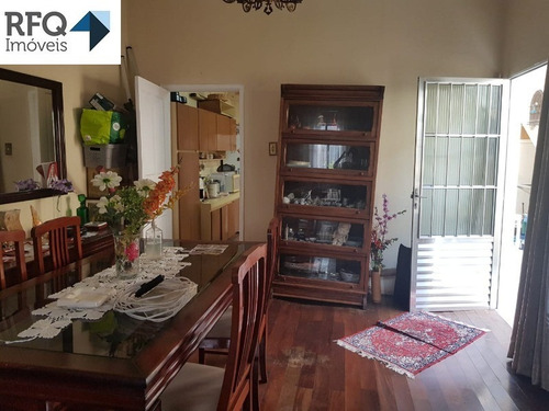 Imagem 2 de 13 de Casa Em Uma Localização Bem Privilegiada!! Travessa Da Rua Leandro Dupre - Ca00463 - 70733085