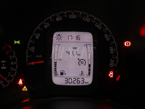 Fiat Mobi LIKE 1.0 Fire Flex 5p.