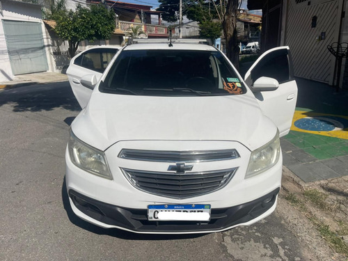 Chevrolet Onix 1.0 Lt 5p