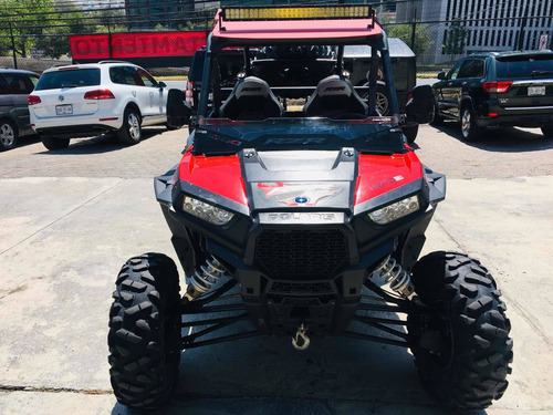 Imagen 11 de 11 de Polaris Rzr 2015 Xp 1000