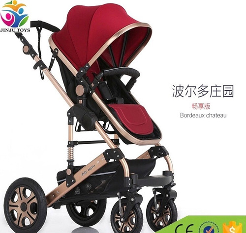 Coches Para Bebés