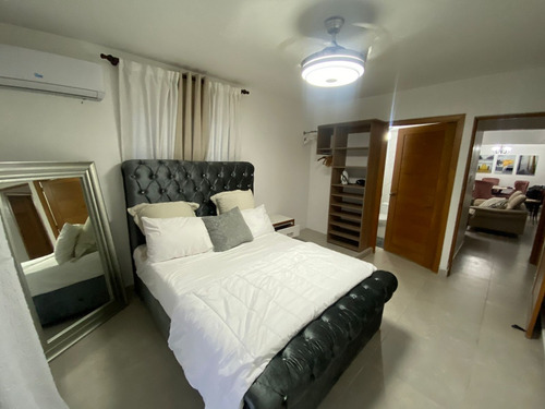 Se Vende Penthouse 4to Piso En El Ensanche Ozama