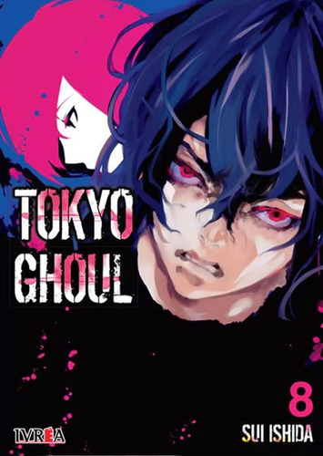 Tokyo Ghoul Manga Tomos Originales Panini Manga