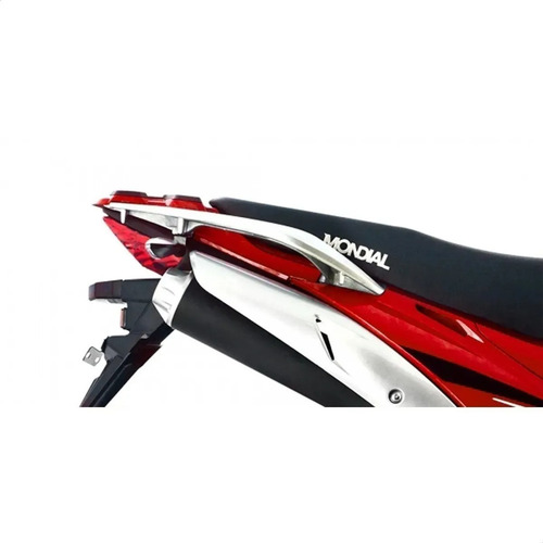 Imagen 2 de 3 de Mondial Td 250
