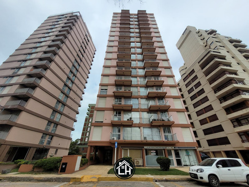 Departamento En Alquiler Anual En Pinamar 