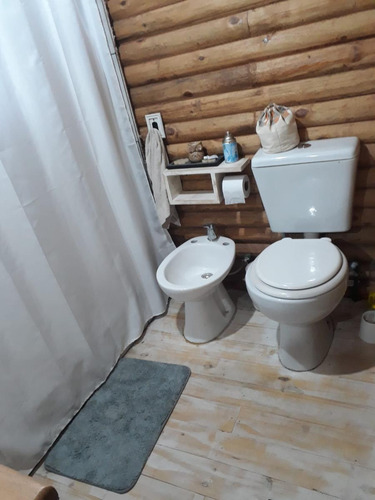 Casa En Venta - 3 Dormitorios 2 Baños - Cochera - 600mts2 - Verónica