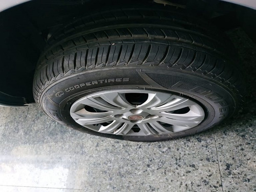Fiat Doblò 1.4 Mpi Attractive 8v Flex 4p Manual