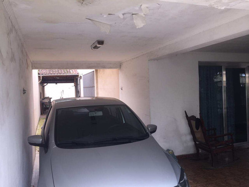 Imagem 4 de 26 de Sobrado Com 3 Dorms, Centro, São Vicente - R$ 1.200.000,00, 320m² - Codigo: 5750 - V5750