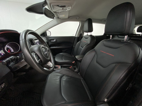 Jeep Compass 2.0 Tdi Trailhawk 4wd (aut)