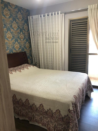 Imagem 8 de 24 de Apartamento - Ap00267 - 69337282