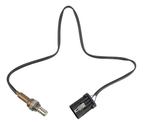 Sonda Lambda Jac J6 2.0 16v 2014, 2015, 2016 Pós Catalizador