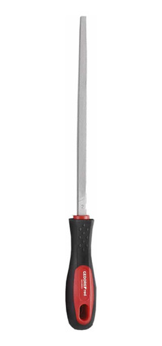 Jogo De Lima Com 5 Peças 310 Mm Gedore Red
