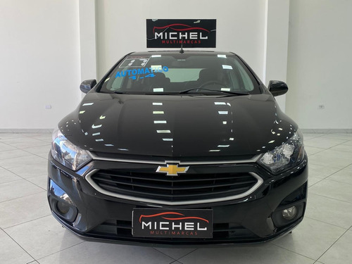 Chevrolet Onix 1.4 Lt 5p