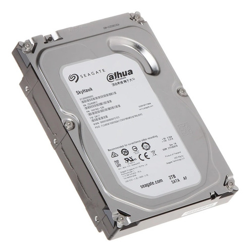 Disco Duro Seagate 2tb Skyhawk