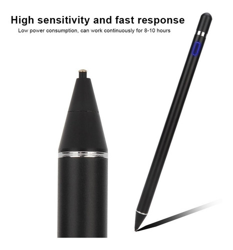 Stylus Touch Pen For Apple Pencil iPad Pro Air 2 3 Mini