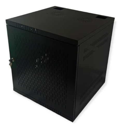 Rack Gabinete De Pared 9u Fondo 51