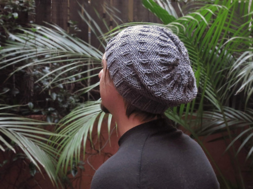 Imagen 8 de 10 de Gorros De Lana , Originales!! Hechos A Mano