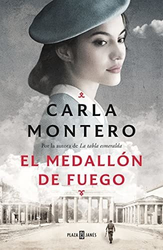 Libro : El Medallon De Fuego / The Fire Medallion -...