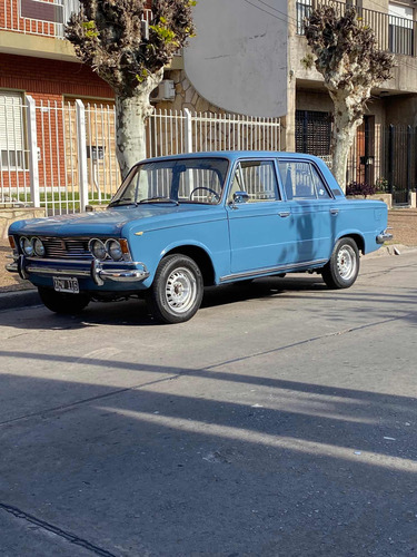 Fiat 1600 Berlina