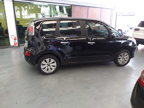 C3 Picasso Glx Aut 2012 R$ 24.900,00