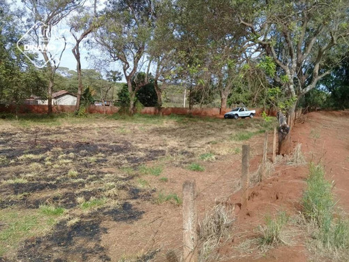 Terreno À Venda, Zona Rural, Jardinópolis. - Te0477