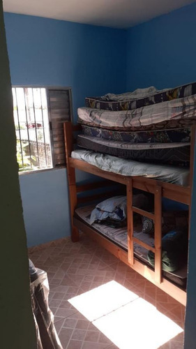Imagem 10 de 12 de Casa Para Venda Em Itanhaém, Balneário Gaivota, 2 Dormitórios, 2 Banheiros, 4 Vagas - It404_2-1172219