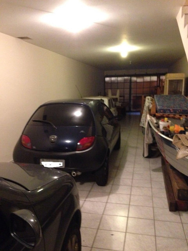 Imagem 3 de 15 de Sobrado À Venda No Bairro Olímpico - São Caetano Do Sul - Sp - 31906