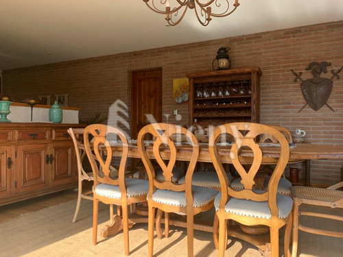 Imagen 12 de 23 de Espectacular Casa Estilo Chilena En Pinares De Montemar,...