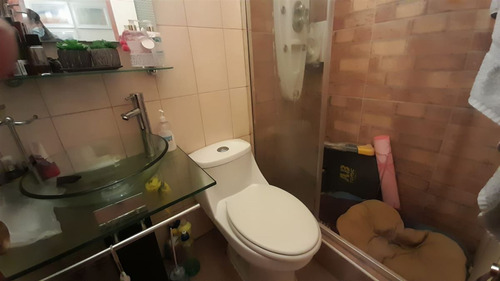 Casa Venta 4 Dorm. En Circunvalacion Las Flores, Las Condes
