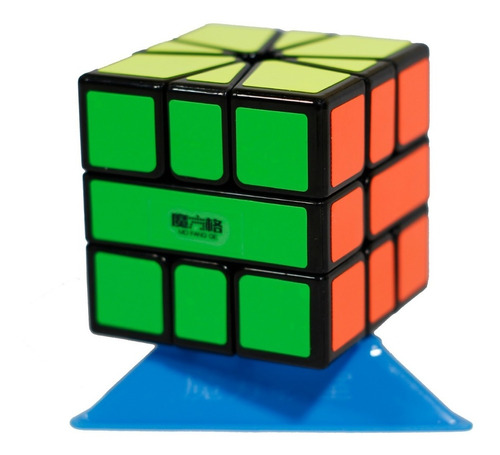 Cubo Magico De Rubik Square 1 Qiyi