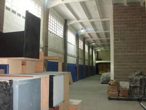 Imagen 9 de 21 de Galpón En Venta En Guaicaipuro Rah 21-16630