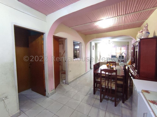 Imagen 13 de 16 de Casa En Venta En Los Tulipanes Palo Negro Aragua 22-25177 Irrr