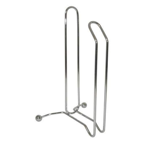 Interdesign Soporte Para Rollo De Papel De Cocina.