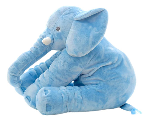 Muñeca De Peluche Q 40 Cm, Cómoda Para Dormir, Muñeca Infant