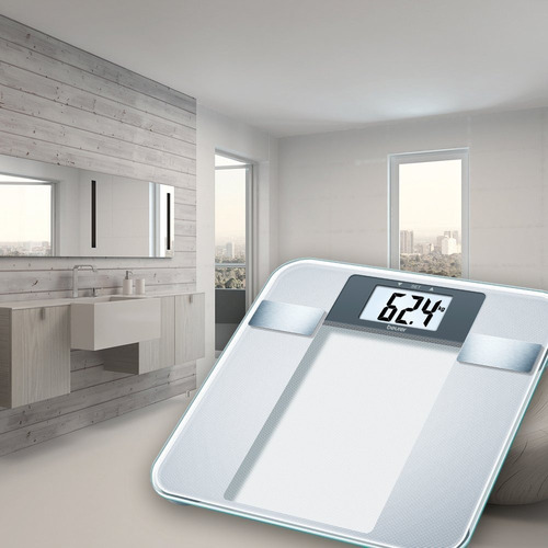 Beurer Balanza Digital Bg13