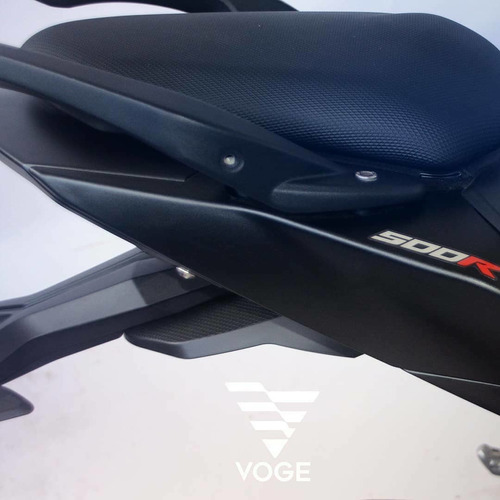 Voge 500 R Entrega Inmediata Año 2021