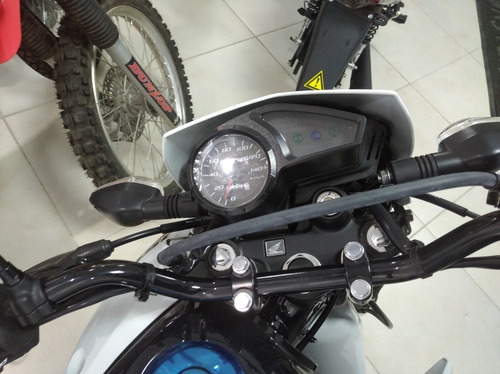 Imagen 5 de 15 de Honda Xr 150 L