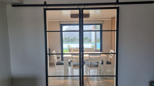 Imagen 26 de 30 de 3 Casas En Alquiler Temporario C/pileta Climatizada Atlantida-sta Clara