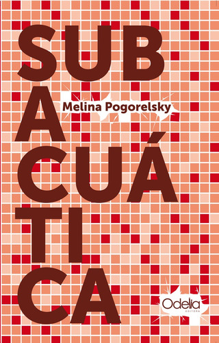 Subacuatica - Melina Pogorelsky