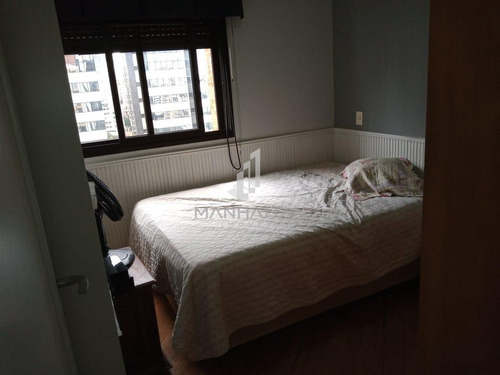 Imagem 23 de 23 de Apartamento À Venda Em Indianópolis - Ap005749