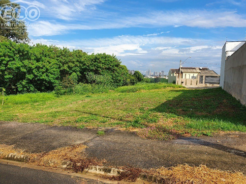 Imagem 4 de 5 de Lote Aberto 467 M² No Jardim Maringa, Indaiatuba - Tr02034 - 69381948