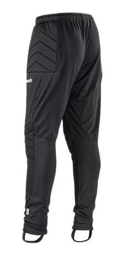 Pantalon De Arquero Reusch Prince Park Chupin Adulto - 3261