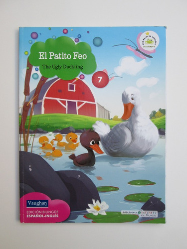 El Patito Feo. The Ugly Duckling (Usado)