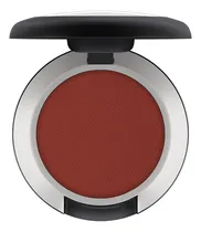 Comprar Sombra Ojos Mac Powder Kiss Soft Matte Devoted To Chili
