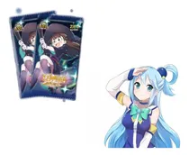 Comprar Pack 10 Sobres Goddess Waifu V13 Cartas Coleccionables